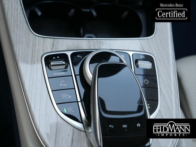 used 2023 Mercedes-Benz E-Class car, priced at $76,337