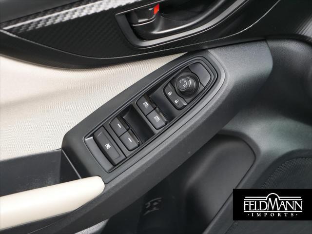 used 2019 Subaru Impreza car, priced at $15,445