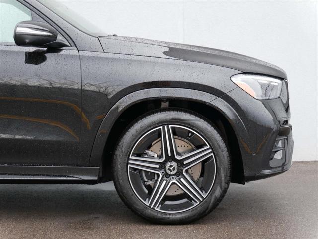 new 2024 Mercedes-Benz GLE 350 car, priced at $78,260