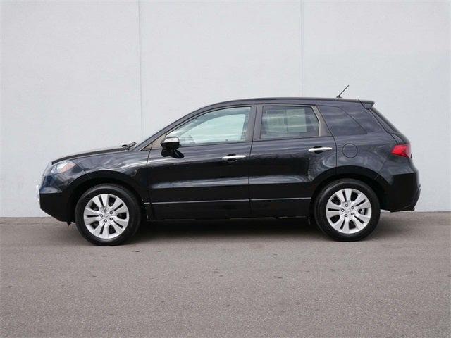 used 2011 Acura RDX car, priced at $10,993