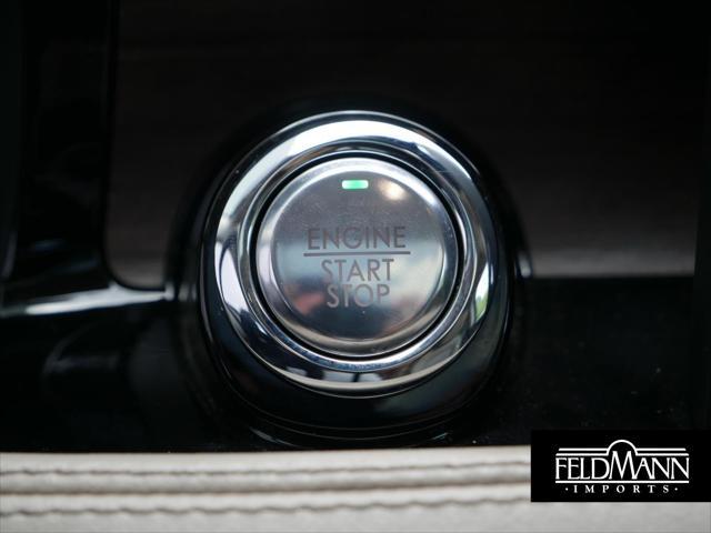 used 2020 Lincoln Corsair car, priced at $28,596