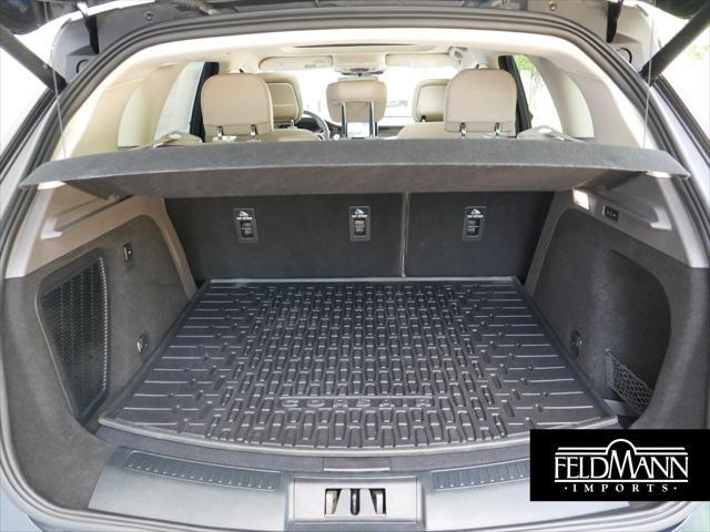 used 2020 Lincoln Corsair car, priced at $28,596