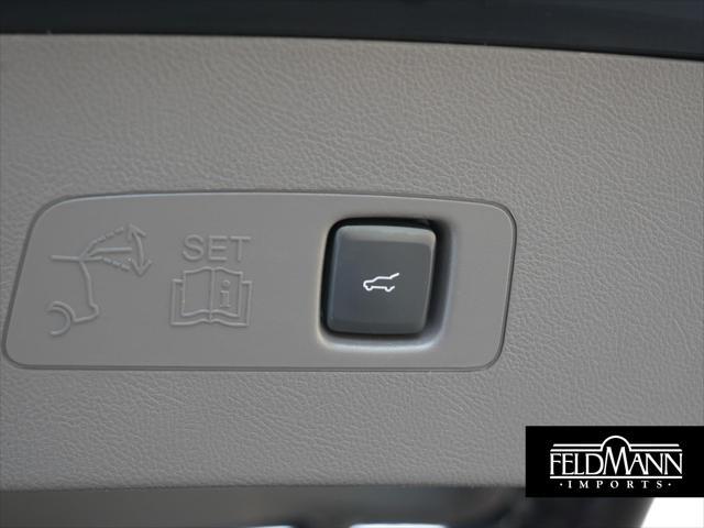 used 2020 Lincoln Corsair car, priced at $28,596