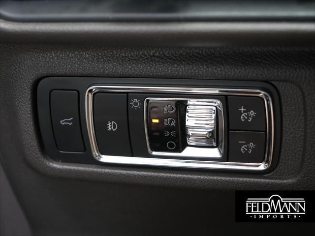 used 2020 Lincoln Corsair car, priced at $28,596