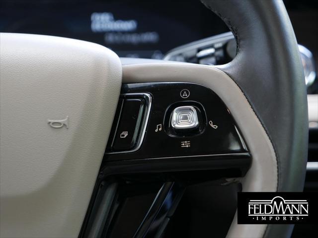 used 2020 Lincoln Corsair car, priced at $28,596