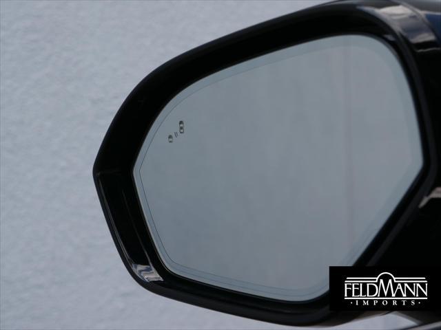 used 2020 Lincoln Corsair car, priced at $28,596