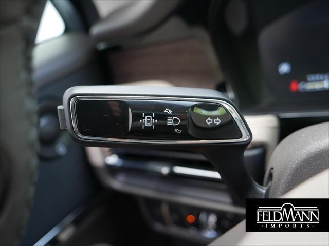 used 2020 Lincoln Corsair car, priced at $28,596