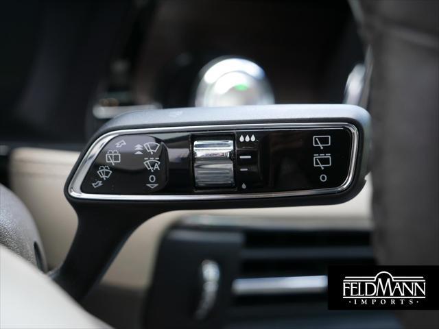 used 2020 Lincoln Corsair car, priced at $28,596