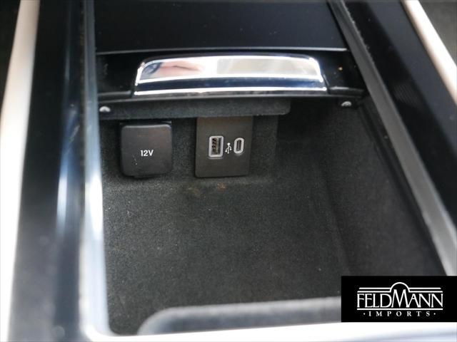used 2020 Lincoln Corsair car, priced at $28,596
