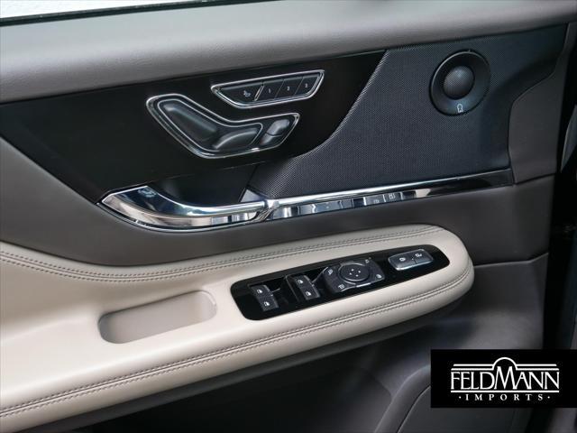 used 2020 Lincoln Corsair car, priced at $28,596