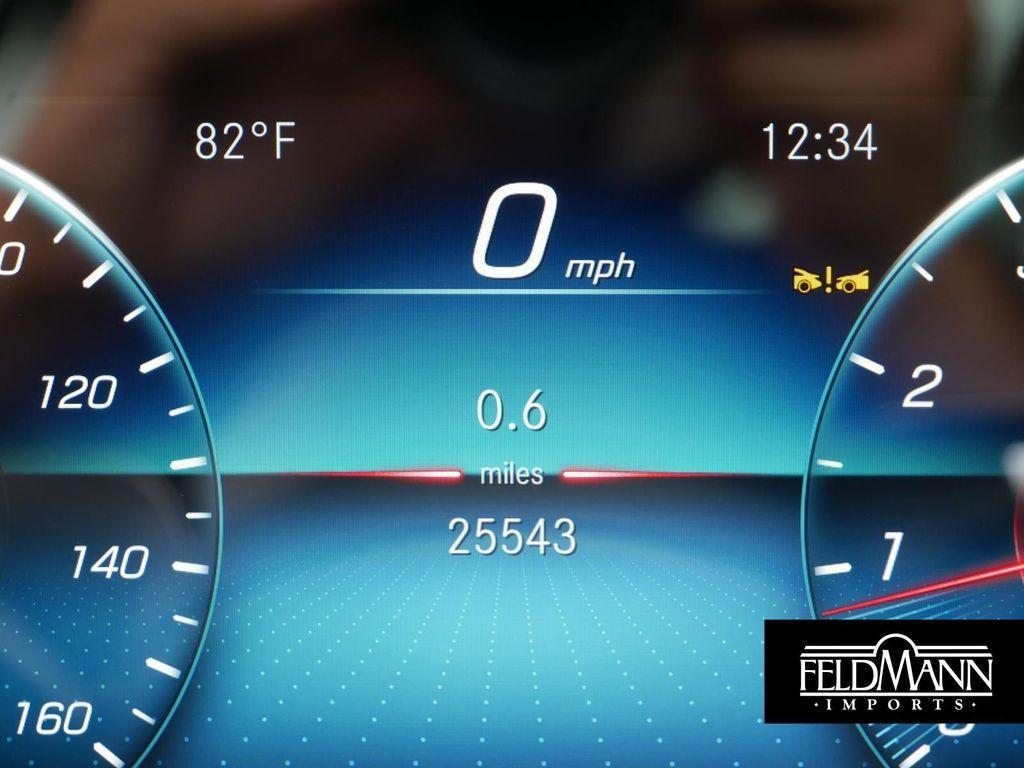 used 2023 Mercedes-Benz E-Class car, priced at $52,365