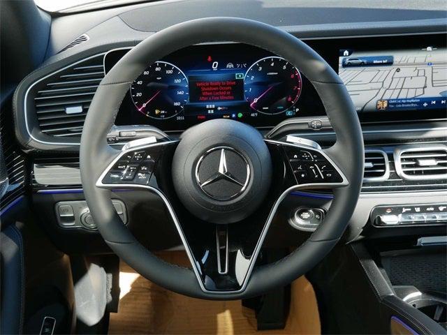new 2024 Mercedes-Benz GLS 450 car, priced at $94,685