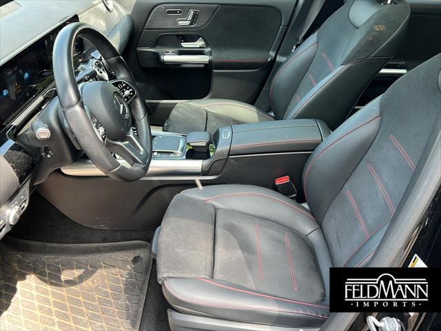 used 2023 Mercedes-Benz GLA 250 car, priced at $36,335