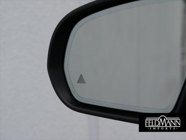 used 2019 Mercedes-Benz GLC 300 car, priced at $21,925
