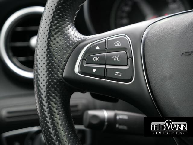 used 2019 Mercedes-Benz GLC 300 car, priced at $21,925