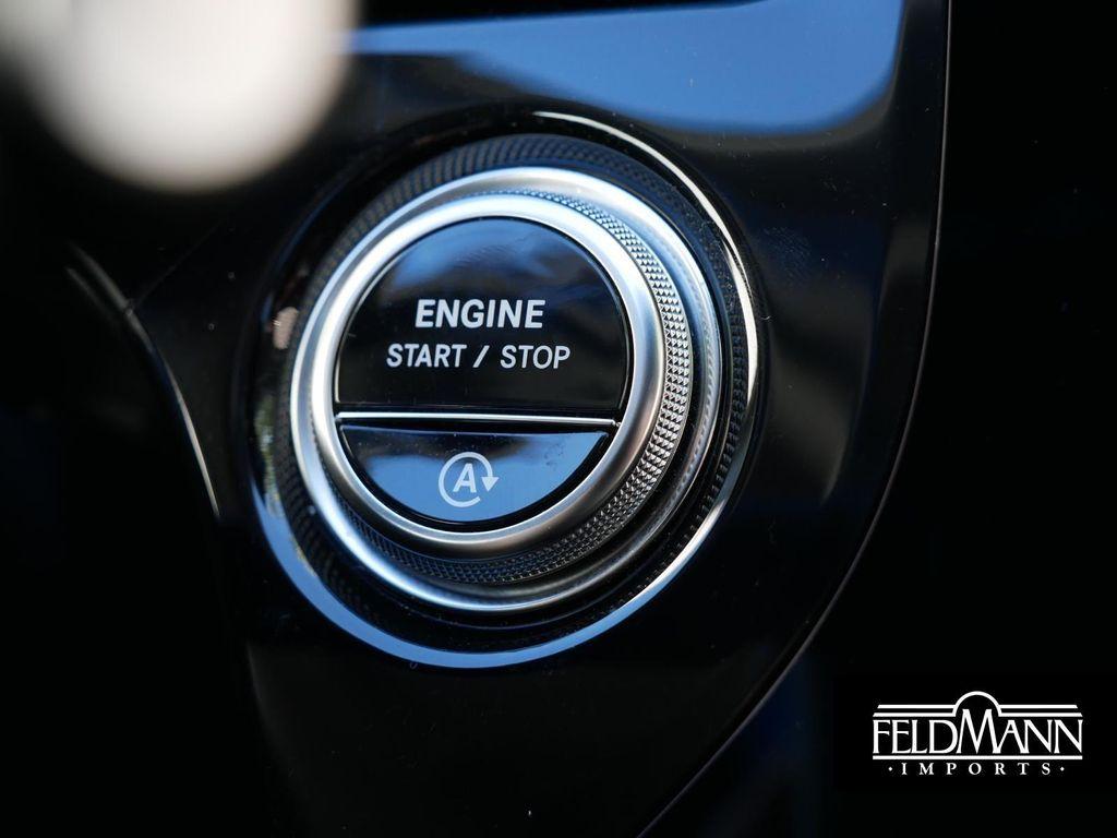 used 2025 Mercedes-Benz E-Class car, priced at $61,550