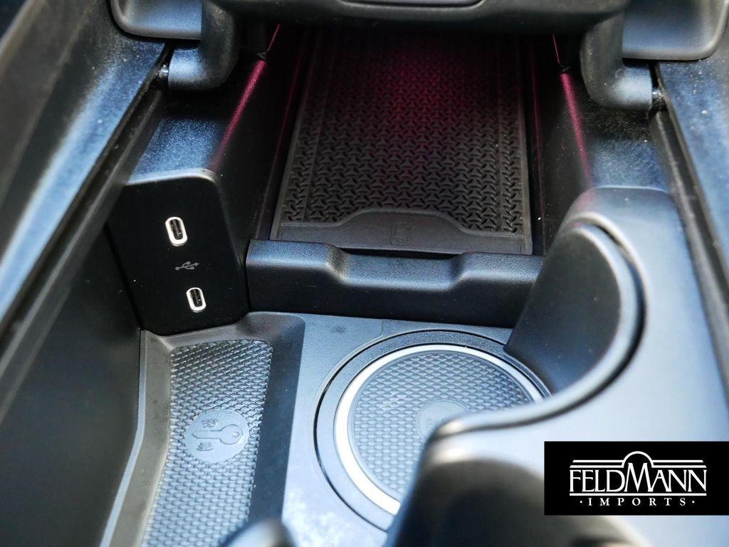 used 2025 Mercedes-Benz E-Class car, priced at $61,550