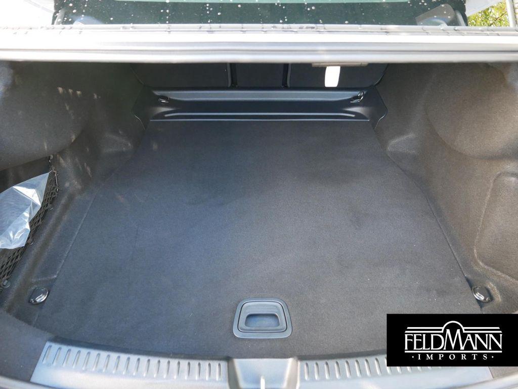 used 2025 Mercedes-Benz E-Class car, priced at $61,550