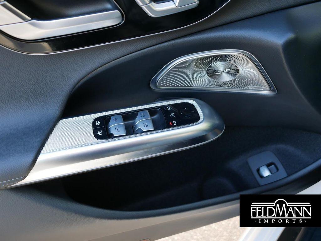 used 2025 Mercedes-Benz E-Class car, priced at $61,550