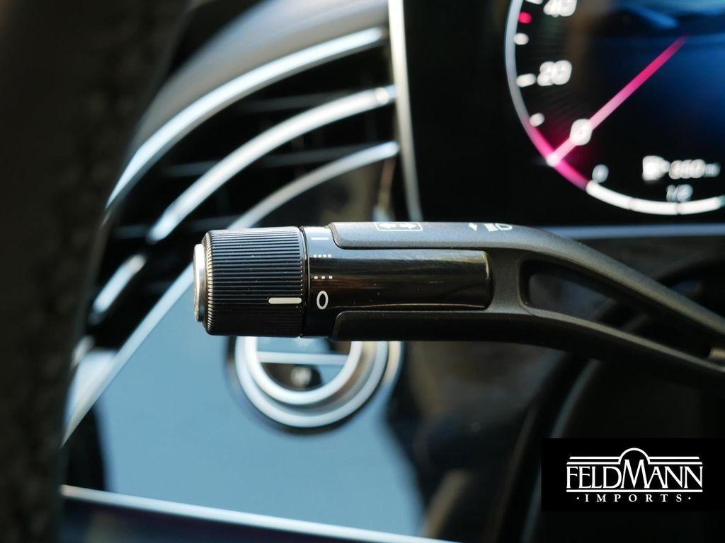 used 2025 Mercedes-Benz E-Class car, priced at $61,550