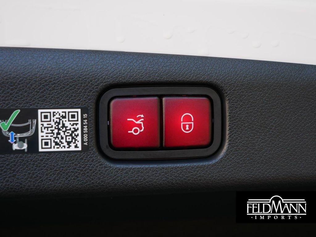 used 2025 Mercedes-Benz E-Class car, priced at $61,550