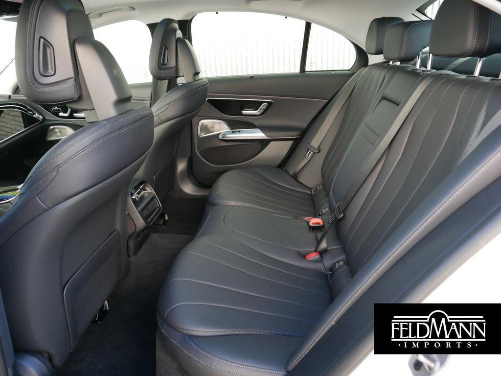 used 2025 Mercedes-Benz E-Class car, priced at $61,550