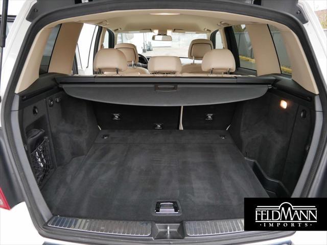 used 2013 Mercedes-Benz GLK-Class car, priced at $14,615