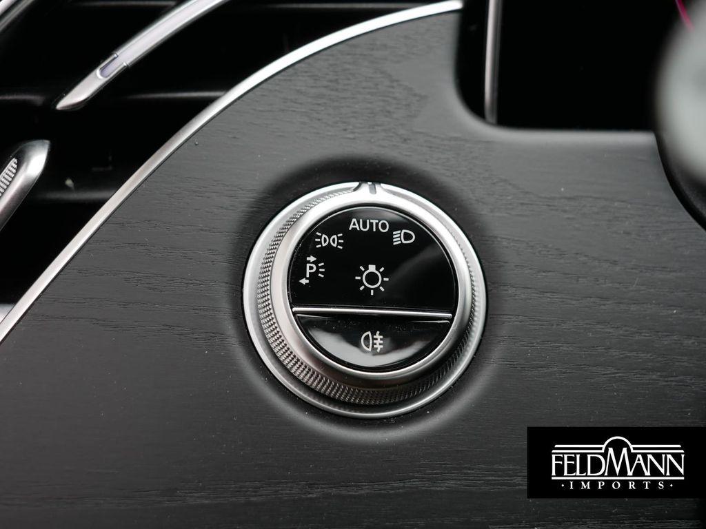 used 2025 Mercedes-Benz E-Class car, priced at $61,235