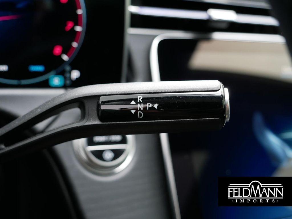 used 2025 Mercedes-Benz E-Class car, priced at $61,235