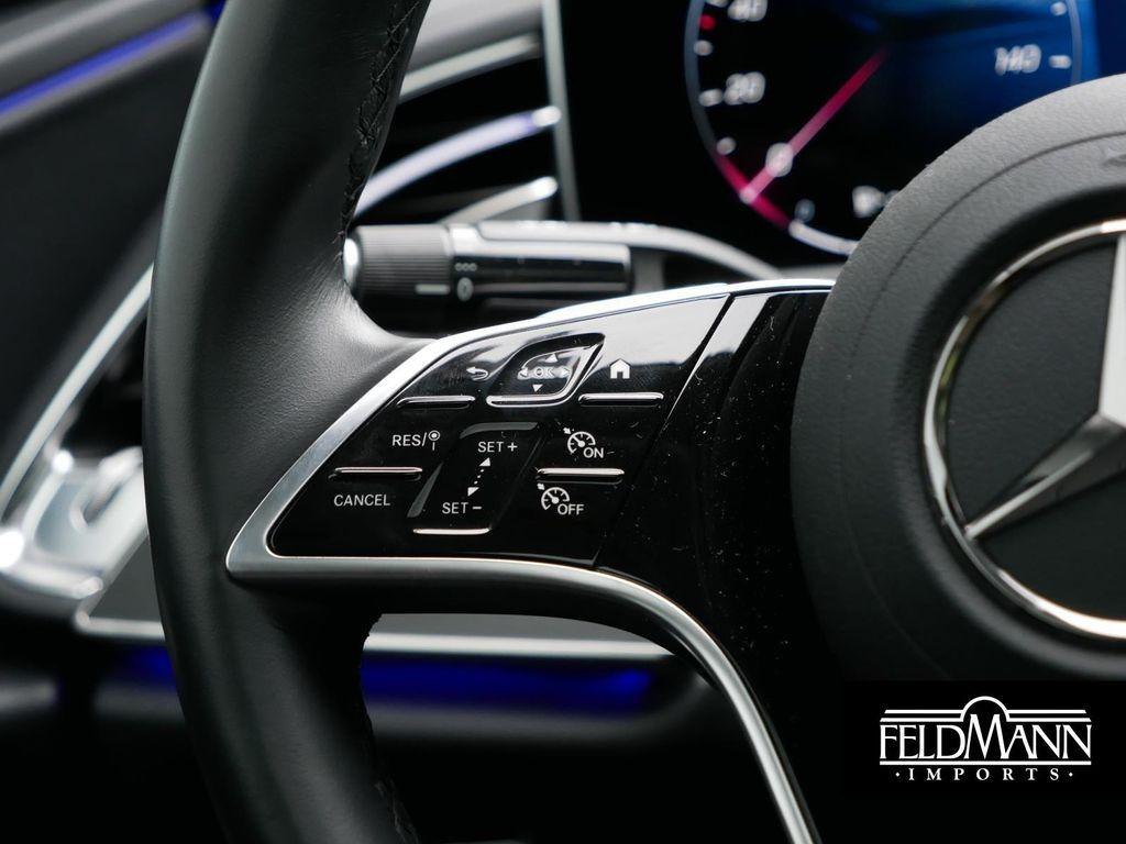 used 2025 Mercedes-Benz E-Class car, priced at $61,235