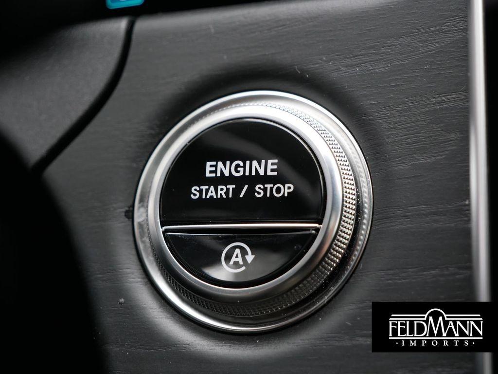 used 2025 Mercedes-Benz E-Class car, priced at $61,235