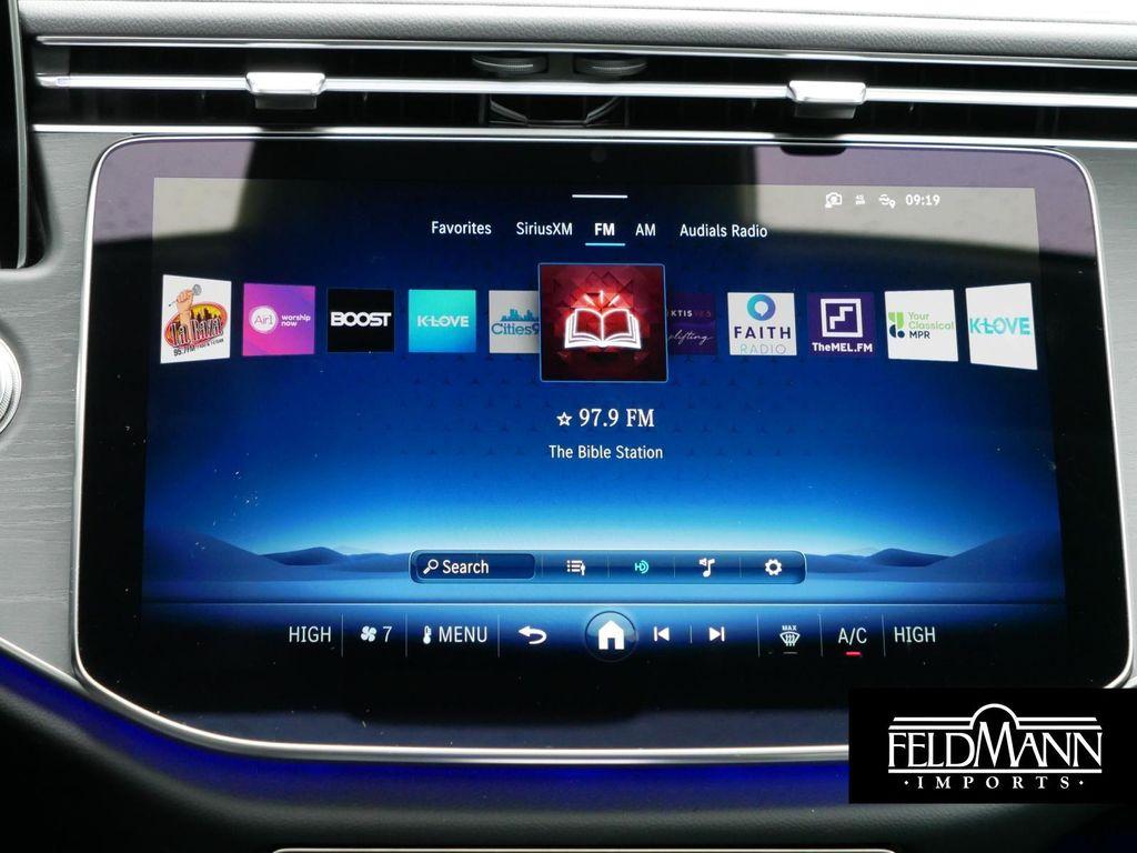 used 2025 Mercedes-Benz E-Class car, priced at $61,235