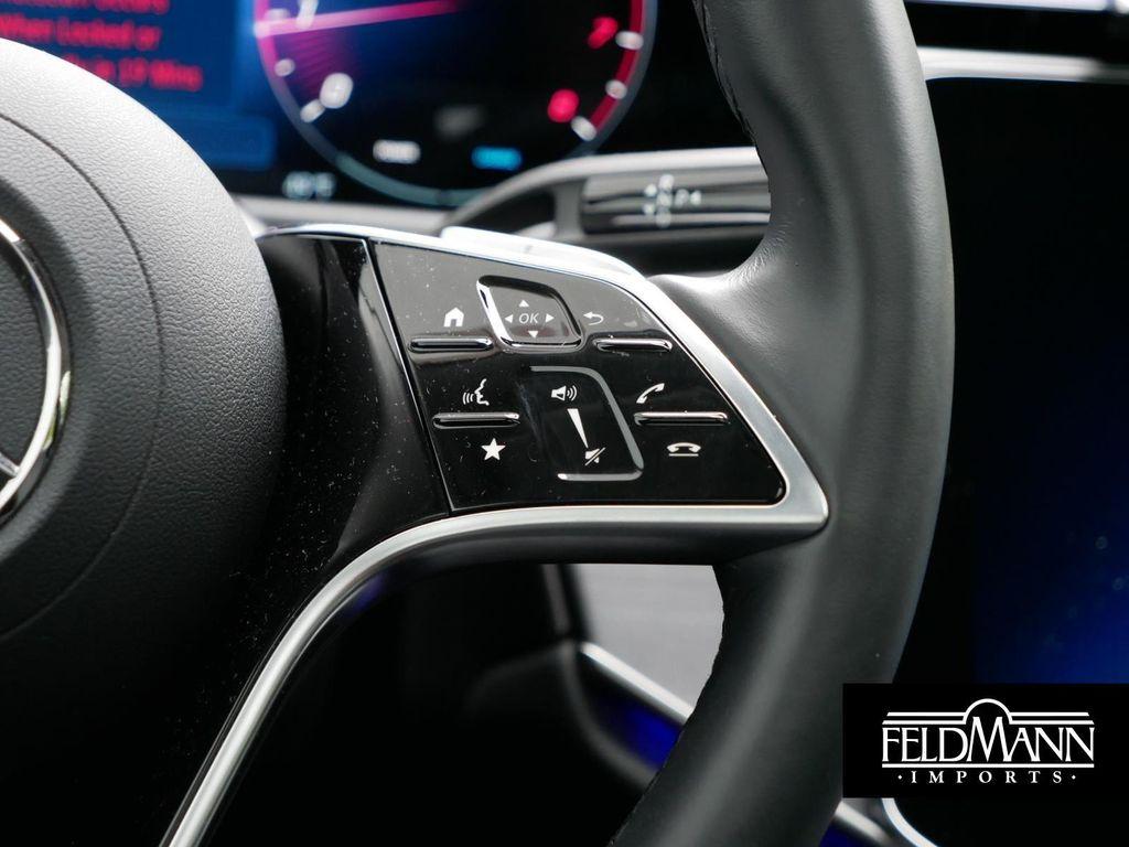 used 2025 Mercedes-Benz E-Class car, priced at $61,235