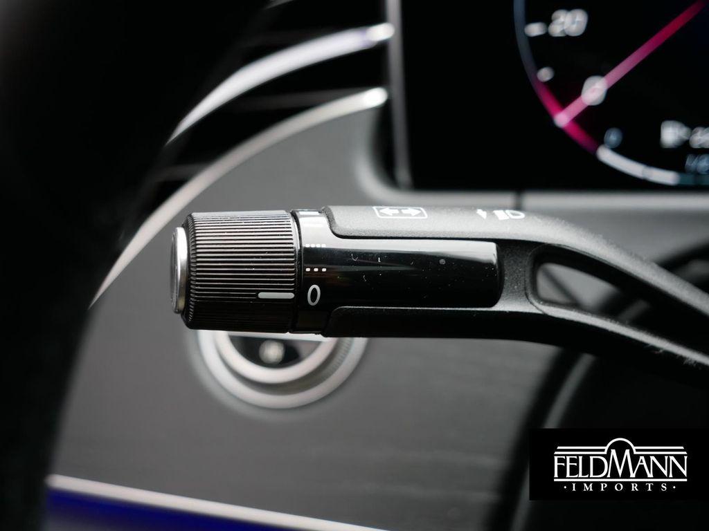 used 2025 Mercedes-Benz E-Class car, priced at $61,235