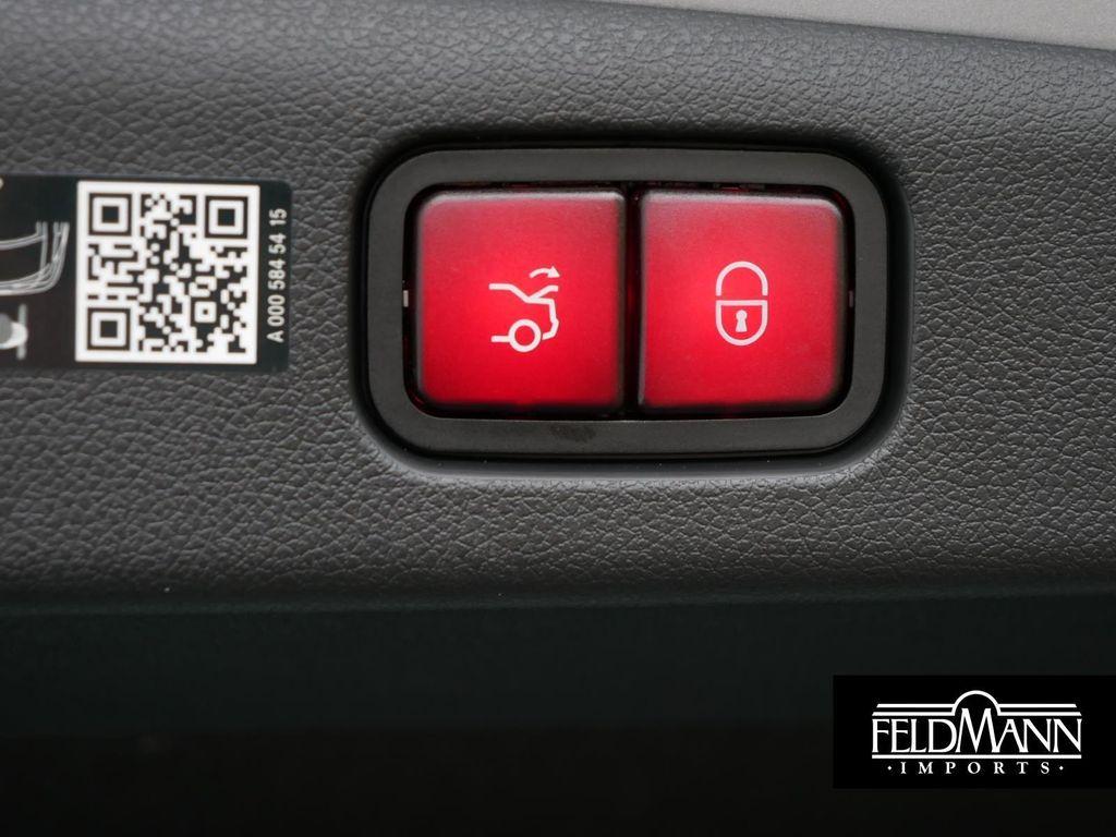 used 2025 Mercedes-Benz E-Class car, priced at $61,235