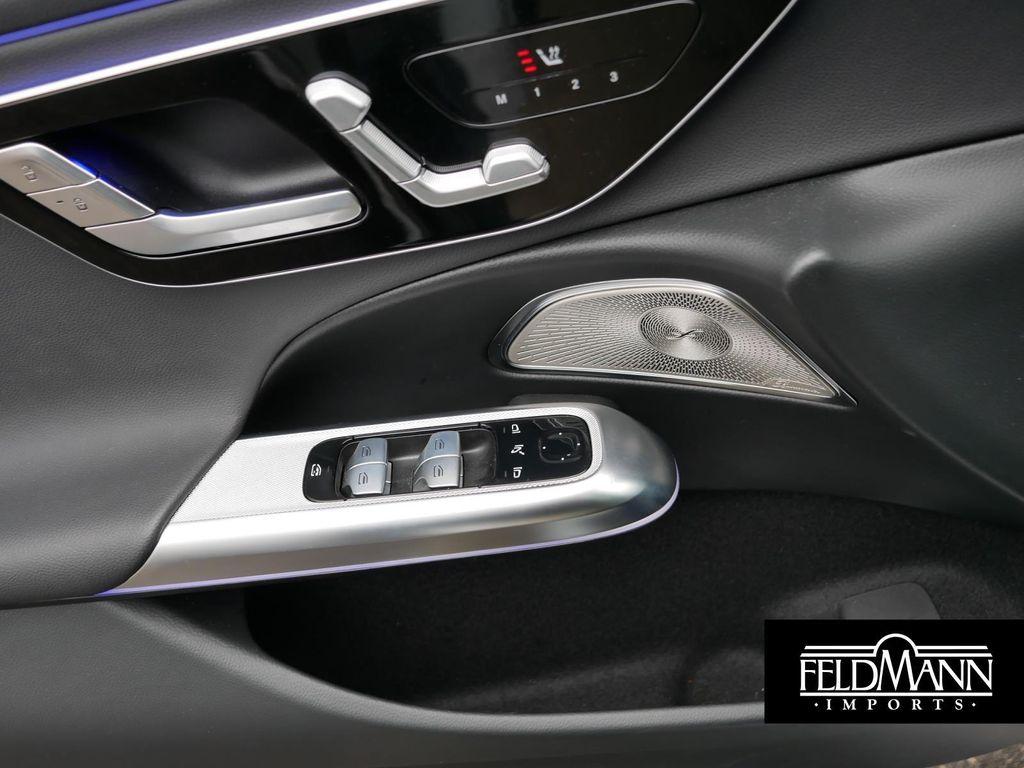 used 2025 Mercedes-Benz E-Class car, priced at $61,235