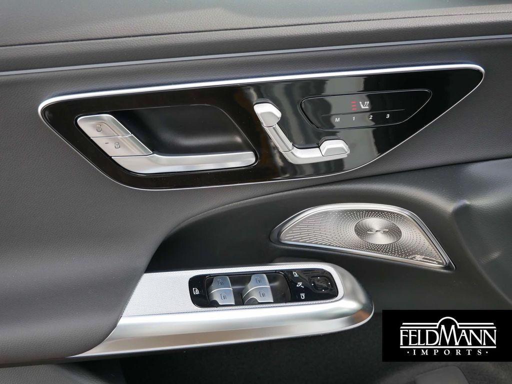 used 2025 Mercedes-Benz E-Class car, priced at $66,000