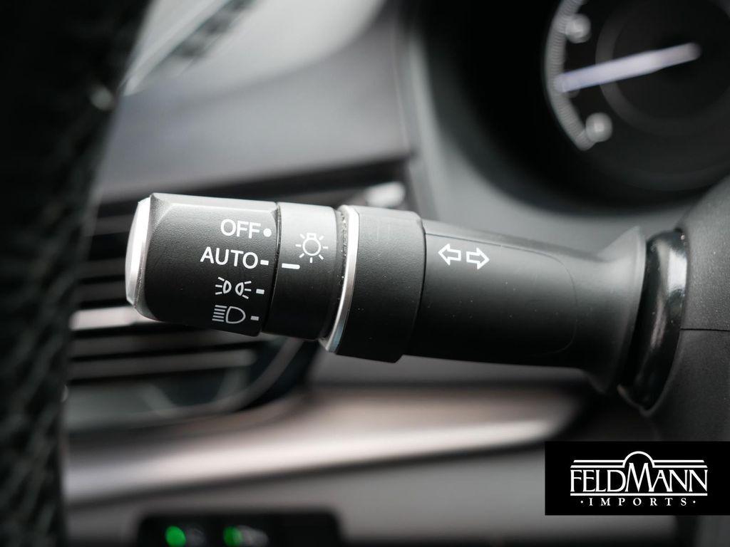 used 2020 Acura RDX car, priced at $27,395