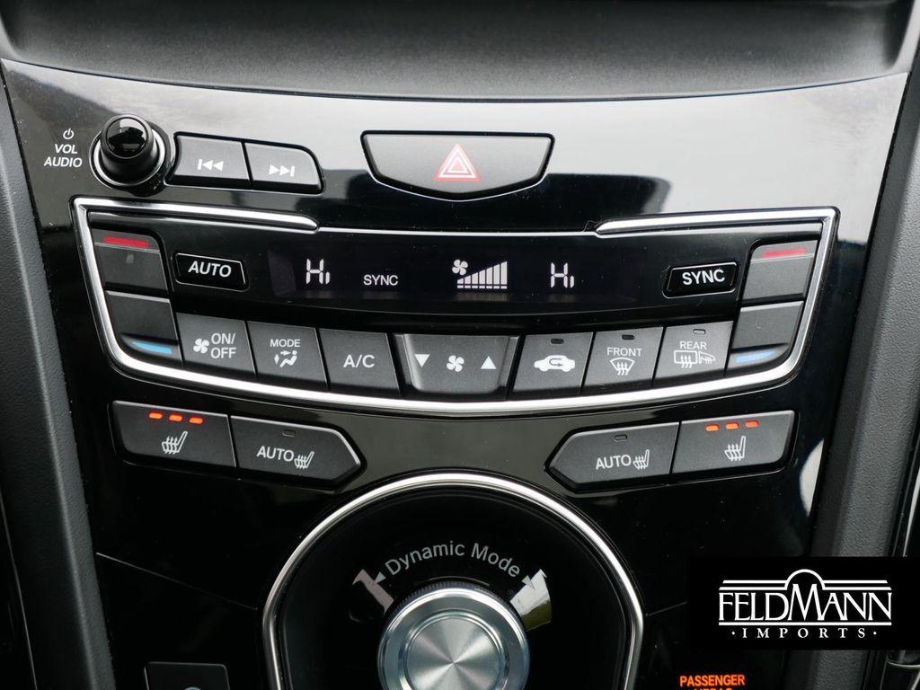 used 2020 Acura RDX car, priced at $27,395