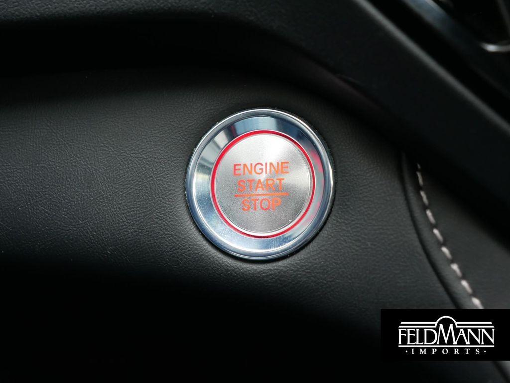 used 2020 Acura RDX car, priced at $27,395