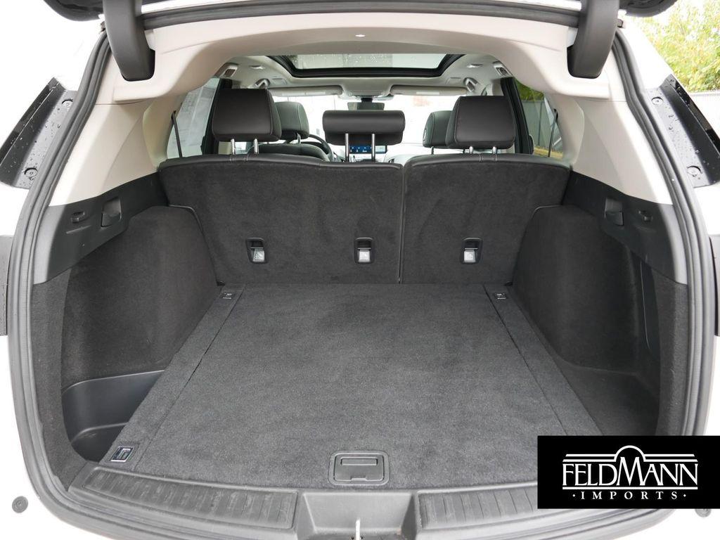 used 2020 Acura RDX car, priced at $27,395