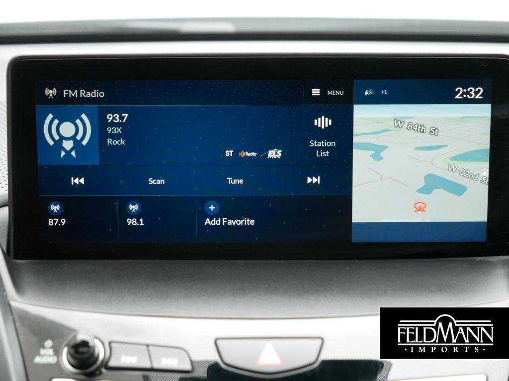 used 2020 Acura RDX car, priced at $27,395