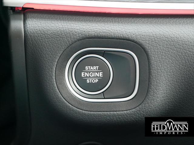 used 2025 Mercedes-Benz GLE 450e car, priced at $66,724