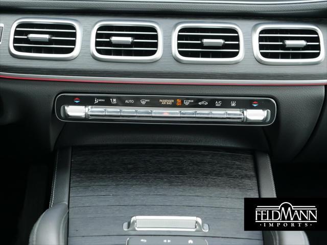 used 2025 Mercedes-Benz GLE 450e car, priced at $66,724