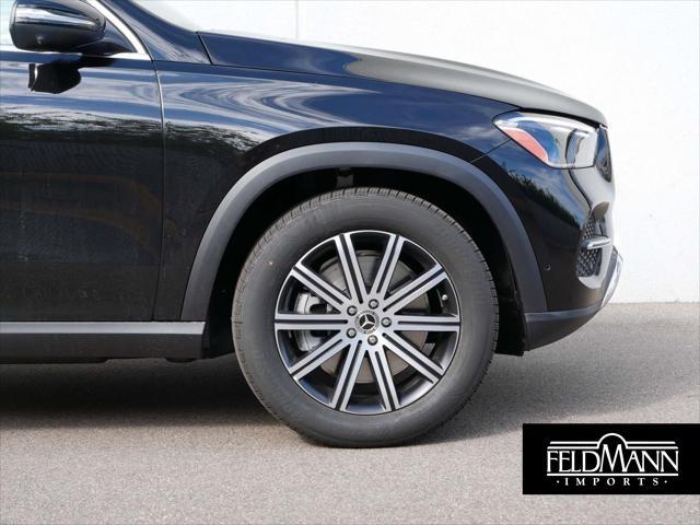 used 2025 Mercedes-Benz GLE 450e car, priced at $73,965