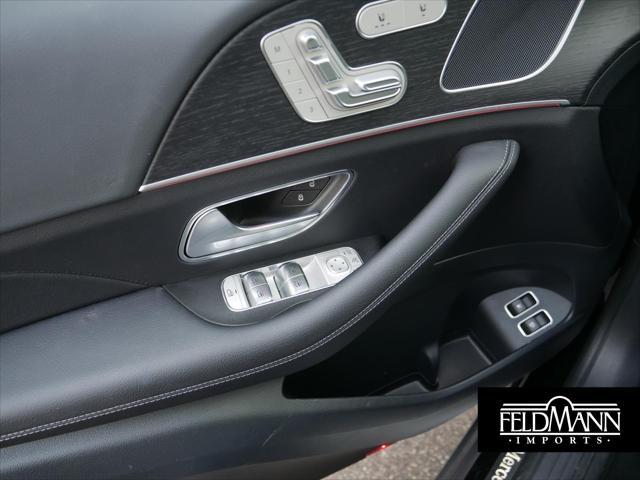used 2025 Mercedes-Benz GLE 450e car, priced at $66,724