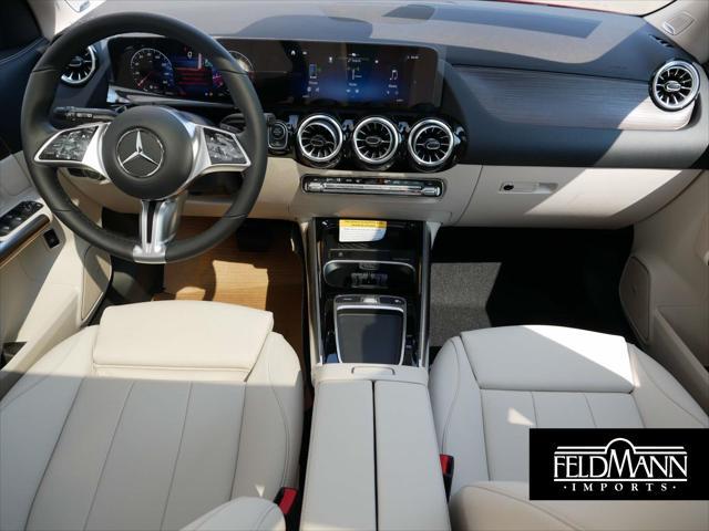 used 2025 Mercedes-Benz GLA 250 car, priced at $51,930