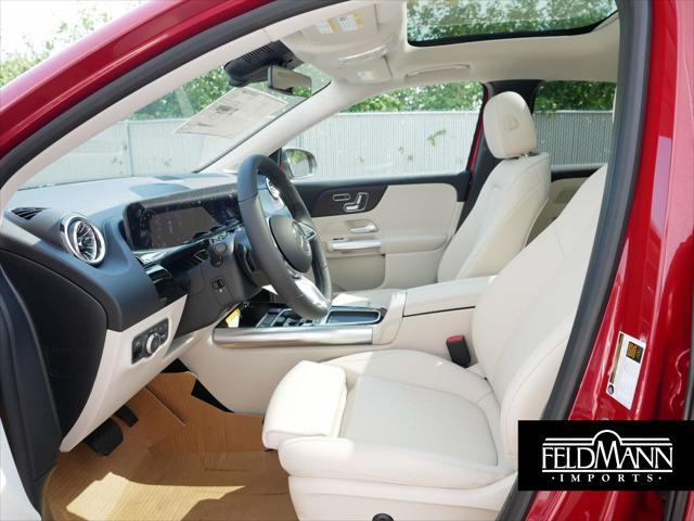 used 2025 Mercedes-Benz GLA 250 car, priced at $51,930