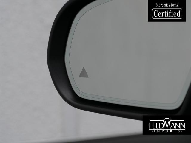 used 2022 Mercedes-Benz GLC 300 car, priced at $39,998