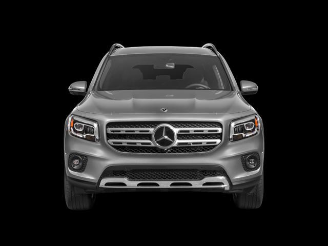 new 2023 Mercedes-Benz GLB 250 car, priced at $49,425